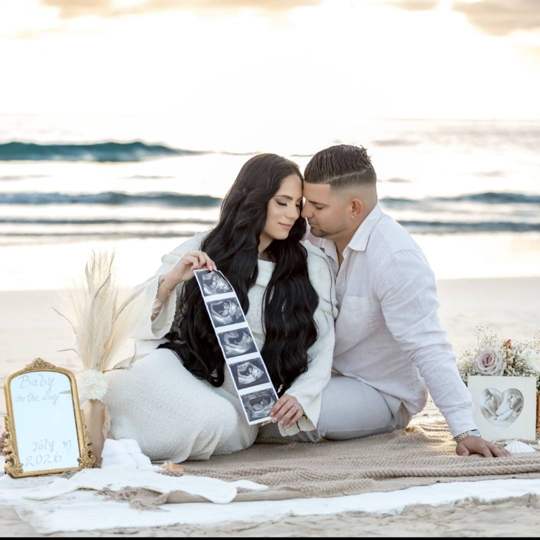 Photo shared by Ailen for their Babylist baby registry.