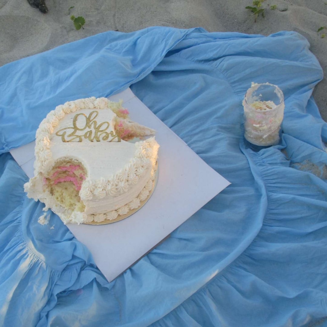 Photo shared by Katelyn for their Babylist baby registry.