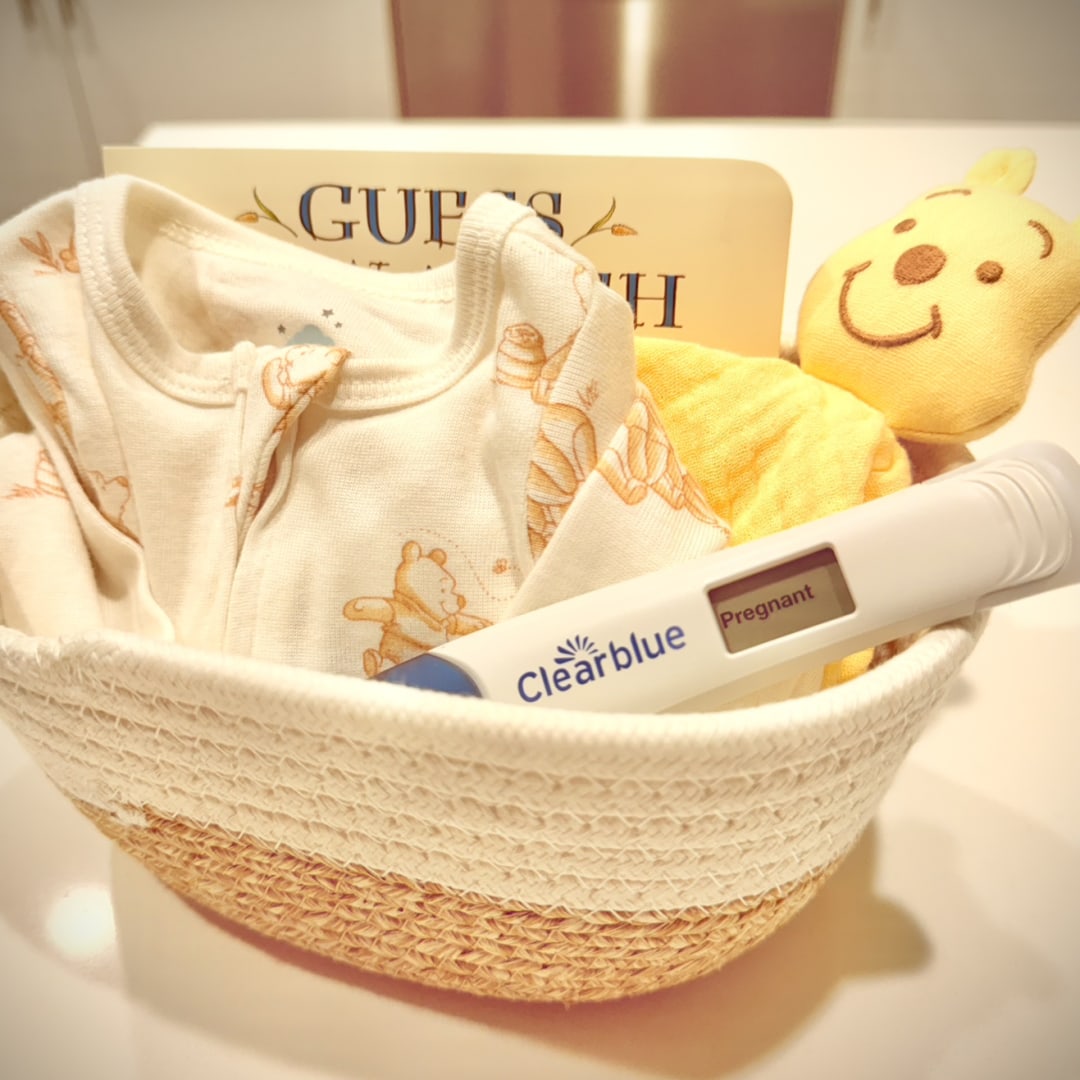 Photo shared by Lauren for their Babylist baby registry.