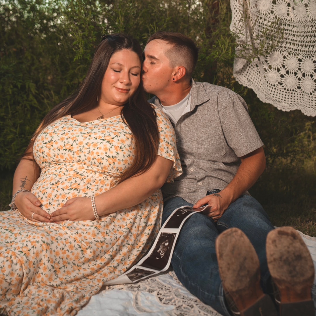 Photo shared by Allana for their Babylist baby registry.