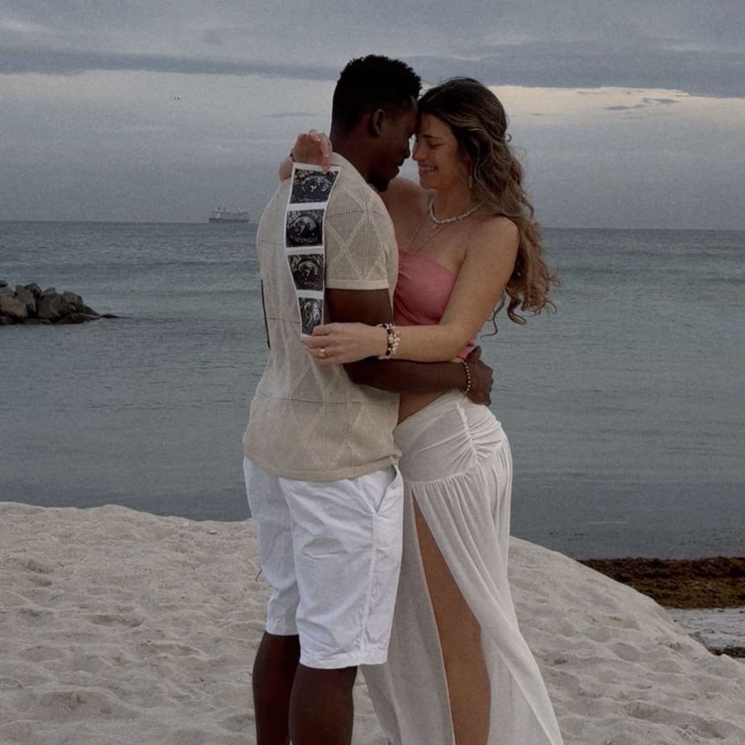 Photo shared by Kelsey for their Babylist baby registry.