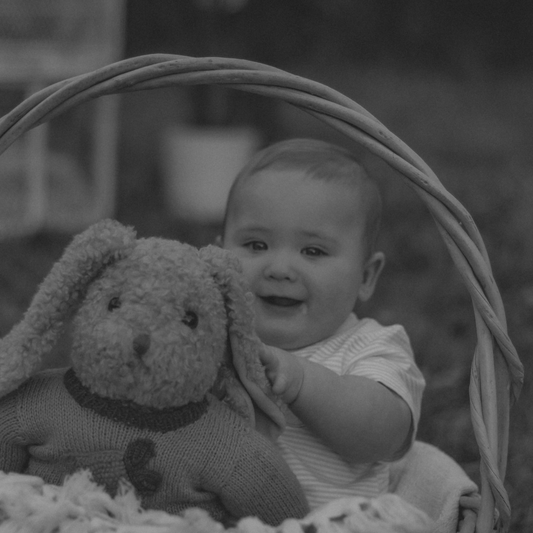 Photo shared by Roxanne for their Babylist baby registry.