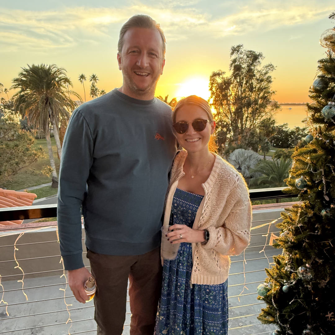 Photo shared by Lauren for their Babylist baby registry.