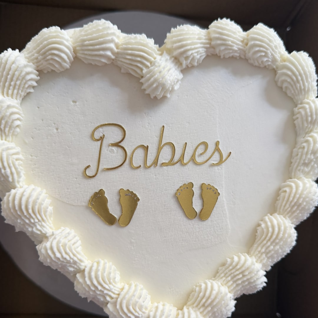 Photo shared by Esther for their Babylist baby registry.