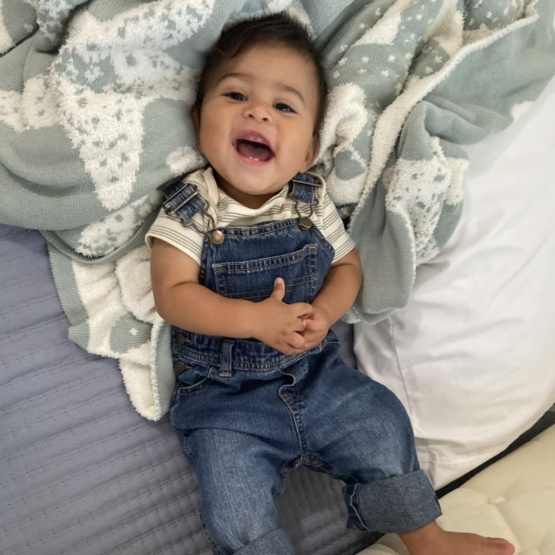 Photo shared by Marliz for their Babylist baby registry.