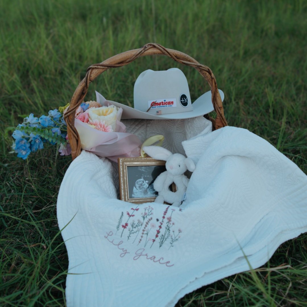 Photo shared by Rose for their Babylist baby registry.