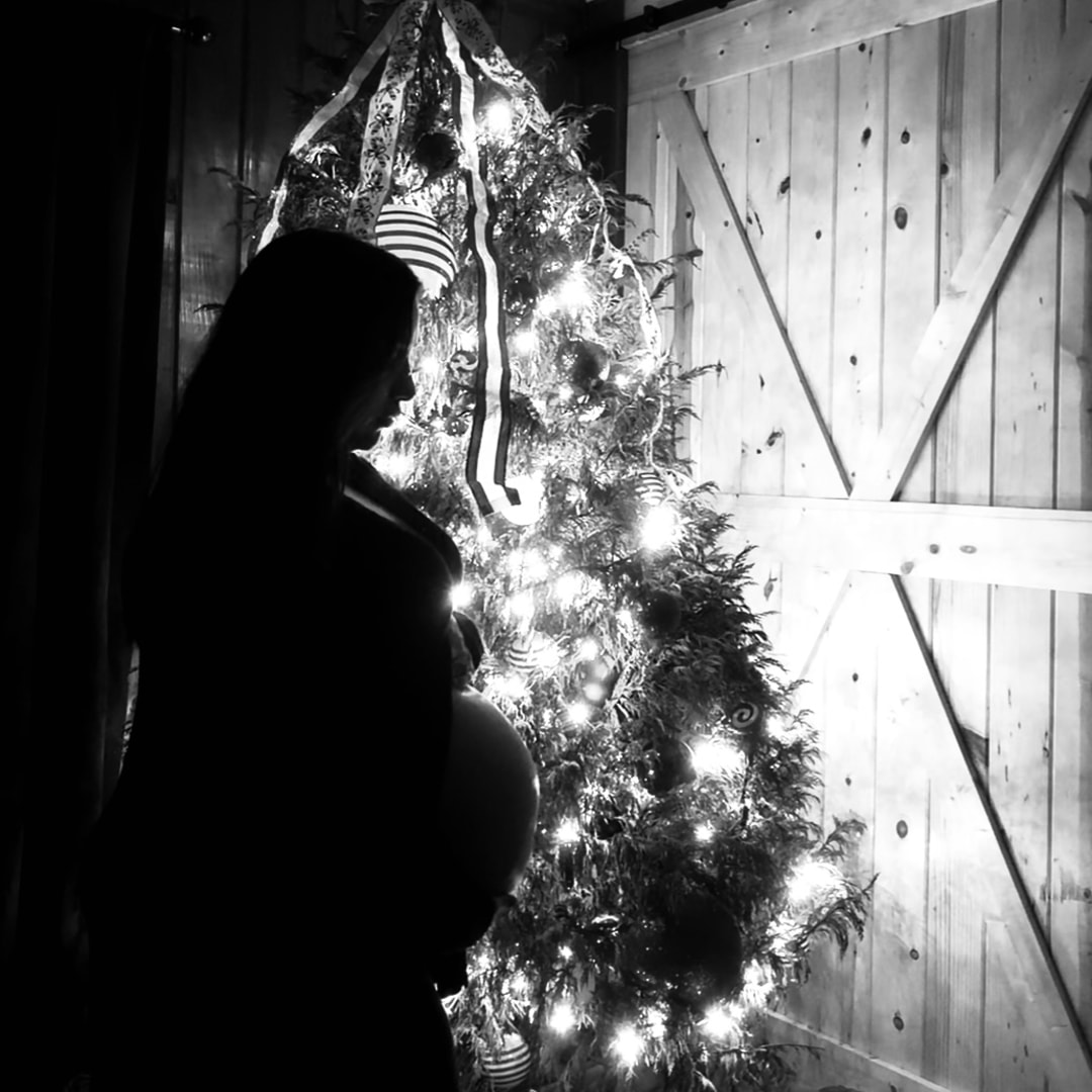 Photo shared by Mercedes for their Babylist baby registry.