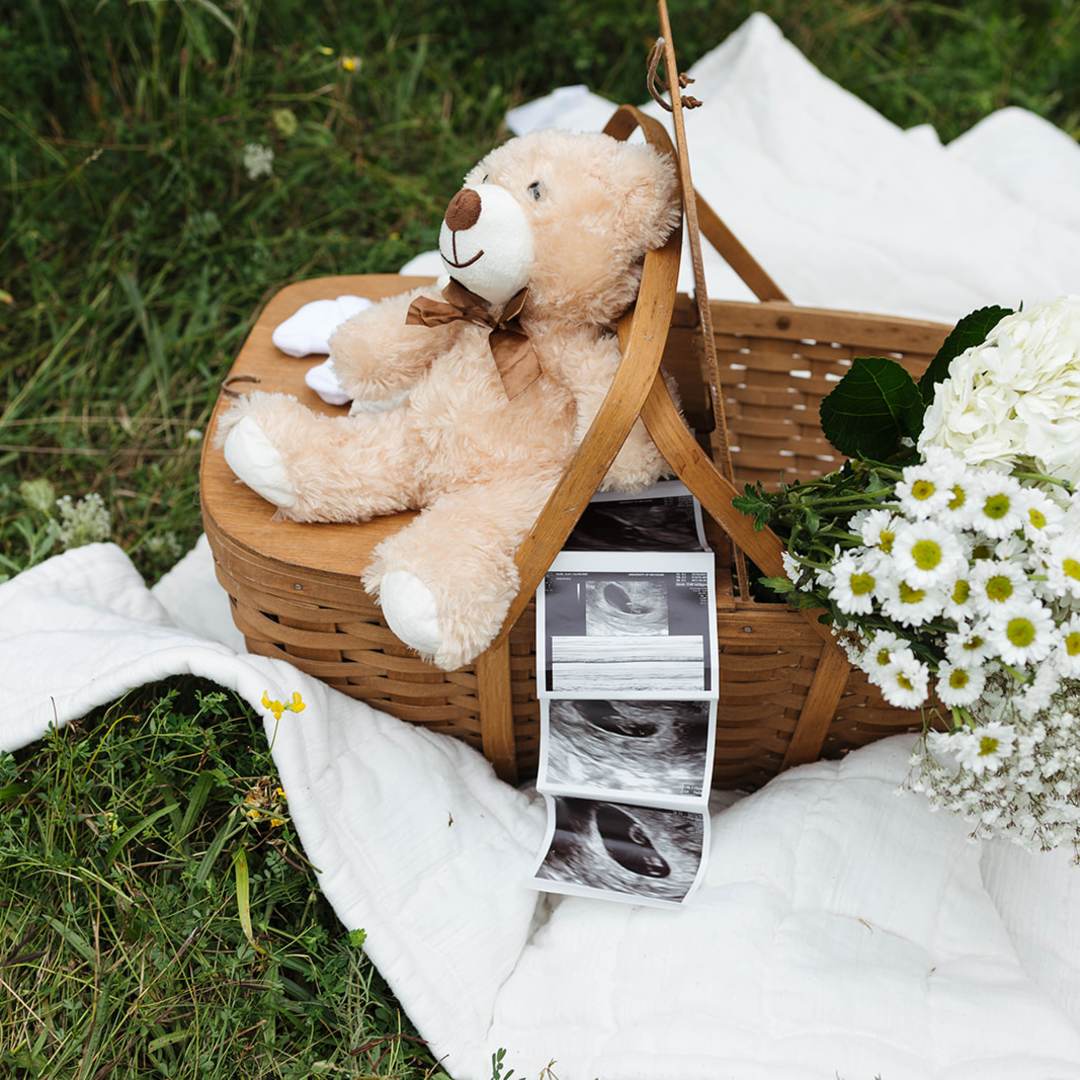 Photo shared by Karli for their Babylist baby registry.