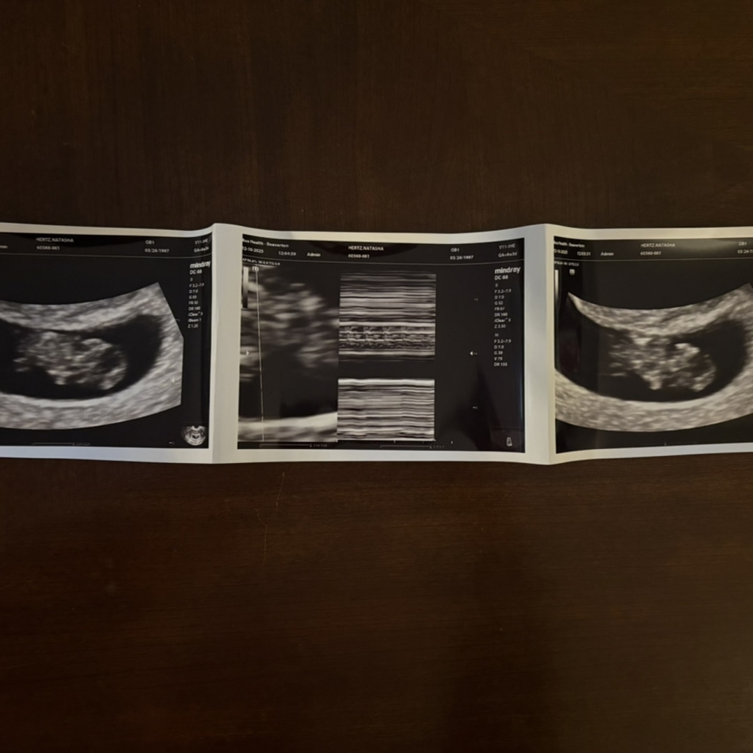 Photo shared by Natasha for their Babylist baby registry.