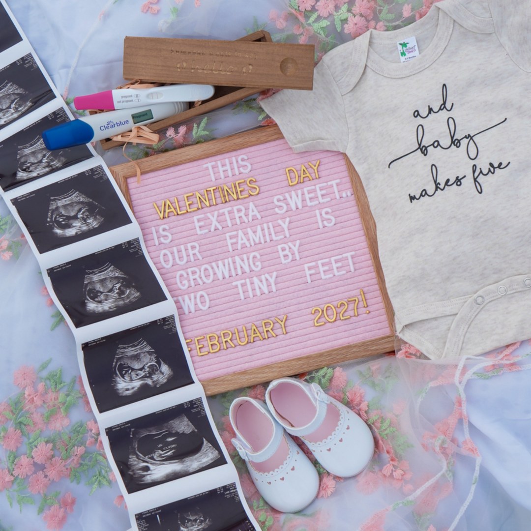 Photo shared by Angela for their Babylist baby registry.