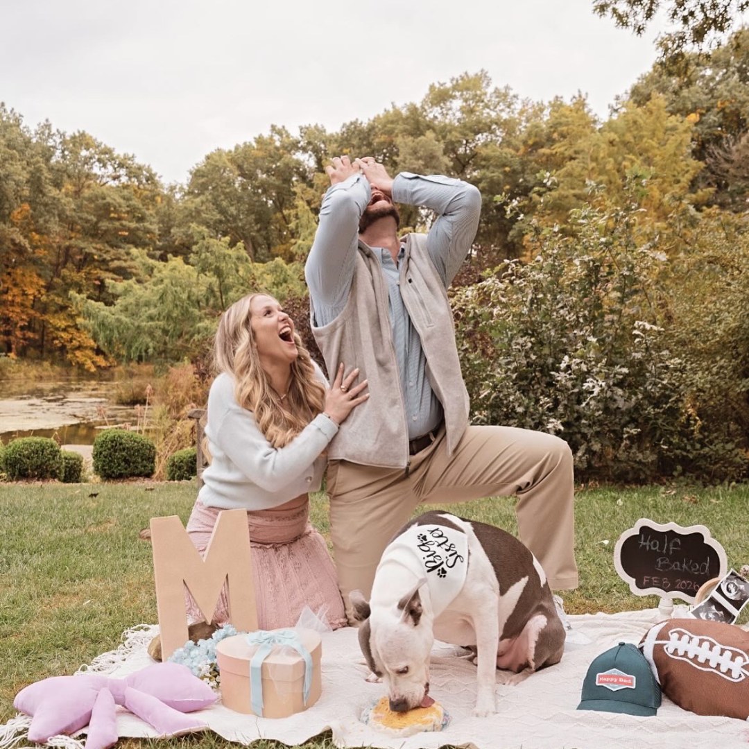 Photo shared by Summer for their Babylist baby registry.