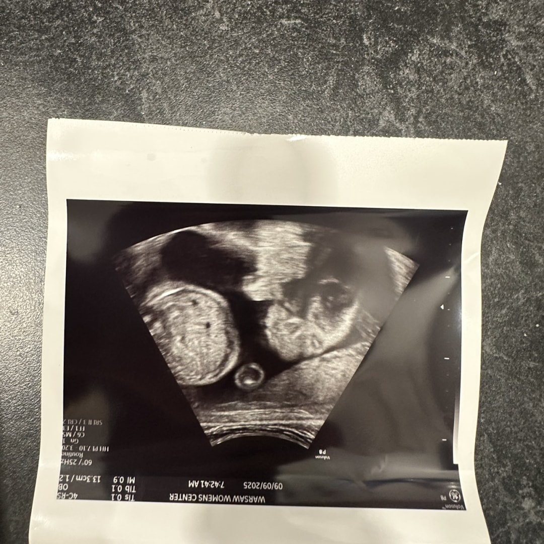 Photo shared by Megan for their Babylist baby registry.