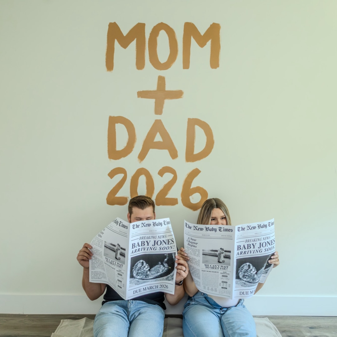 Photo shared by Kaylynn & Evan for their Babylist baby registry.
