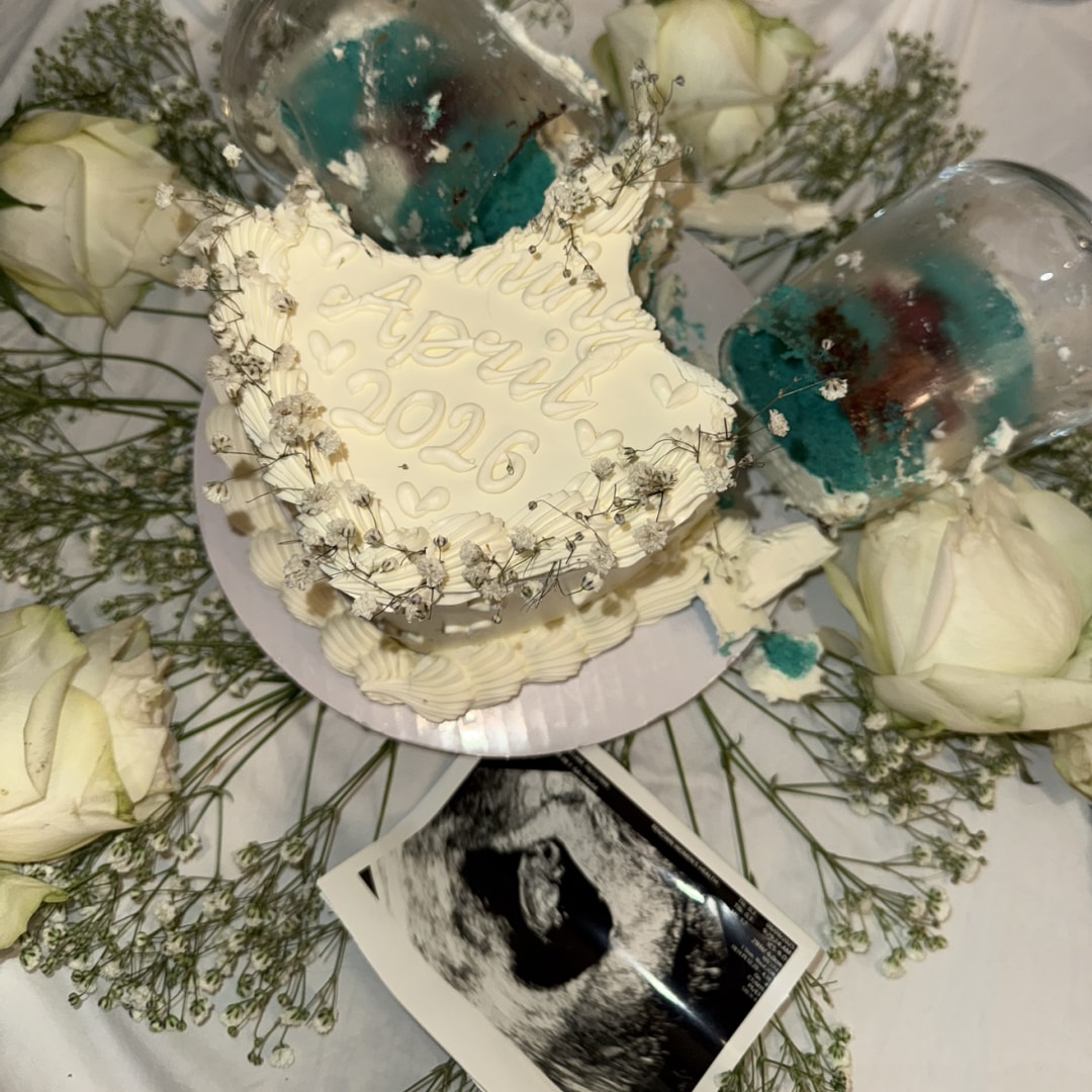 Photo shared by Keyshlliam for their Babylist baby registry.