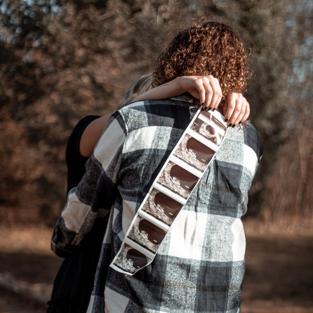 Photo shared by Elizabeth for their Babylist baby registry.