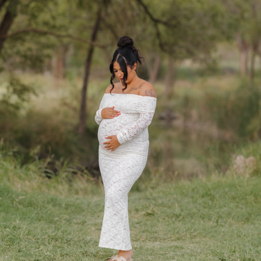 Photo shared by Ariel for their Babylist baby registry.