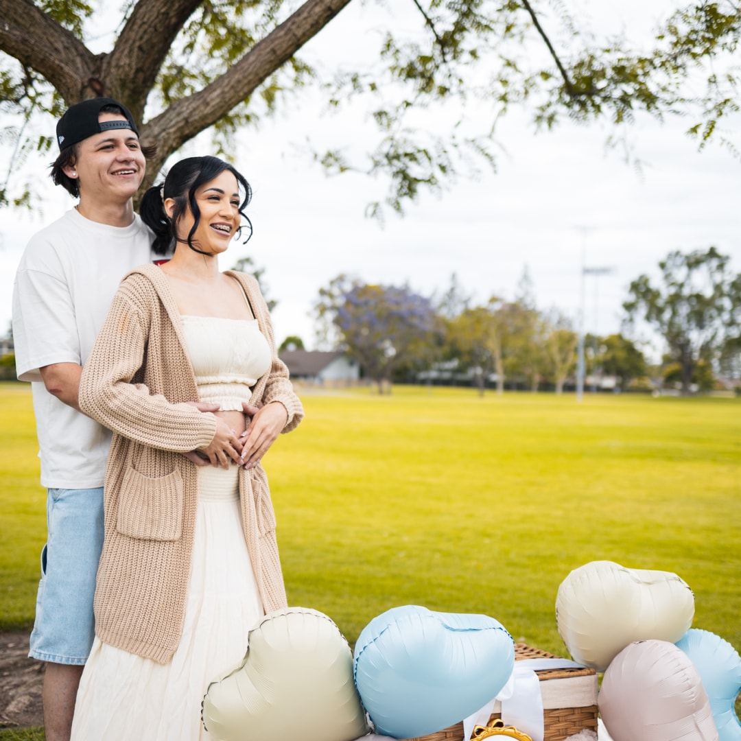 Photo shared by Gabriella for their Babylist baby registry.