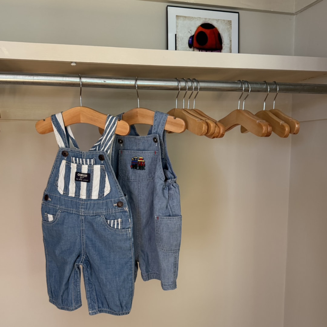 Photo shared by Rylie for their Babylist baby registry.