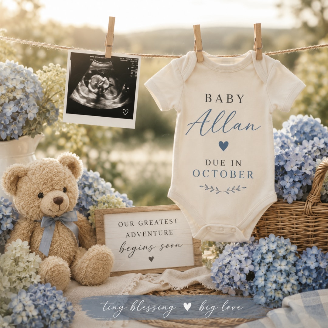 Photo shared by Katie for their Babylist baby registry.