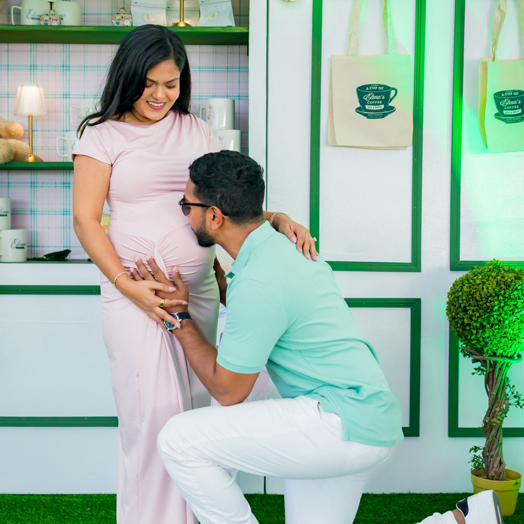 Photo shared by Alydia for their Babylist baby registry.