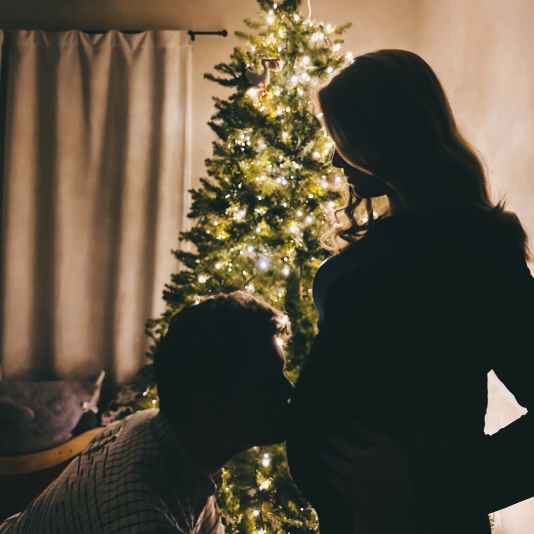 Photo shared by Kristen for their Babylist baby registry.