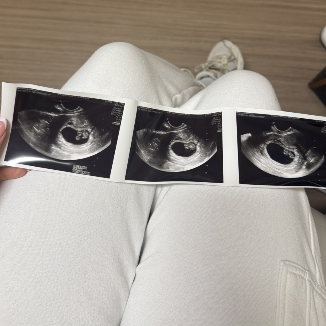 Photo shared by Alannah for their Babylist baby registry.