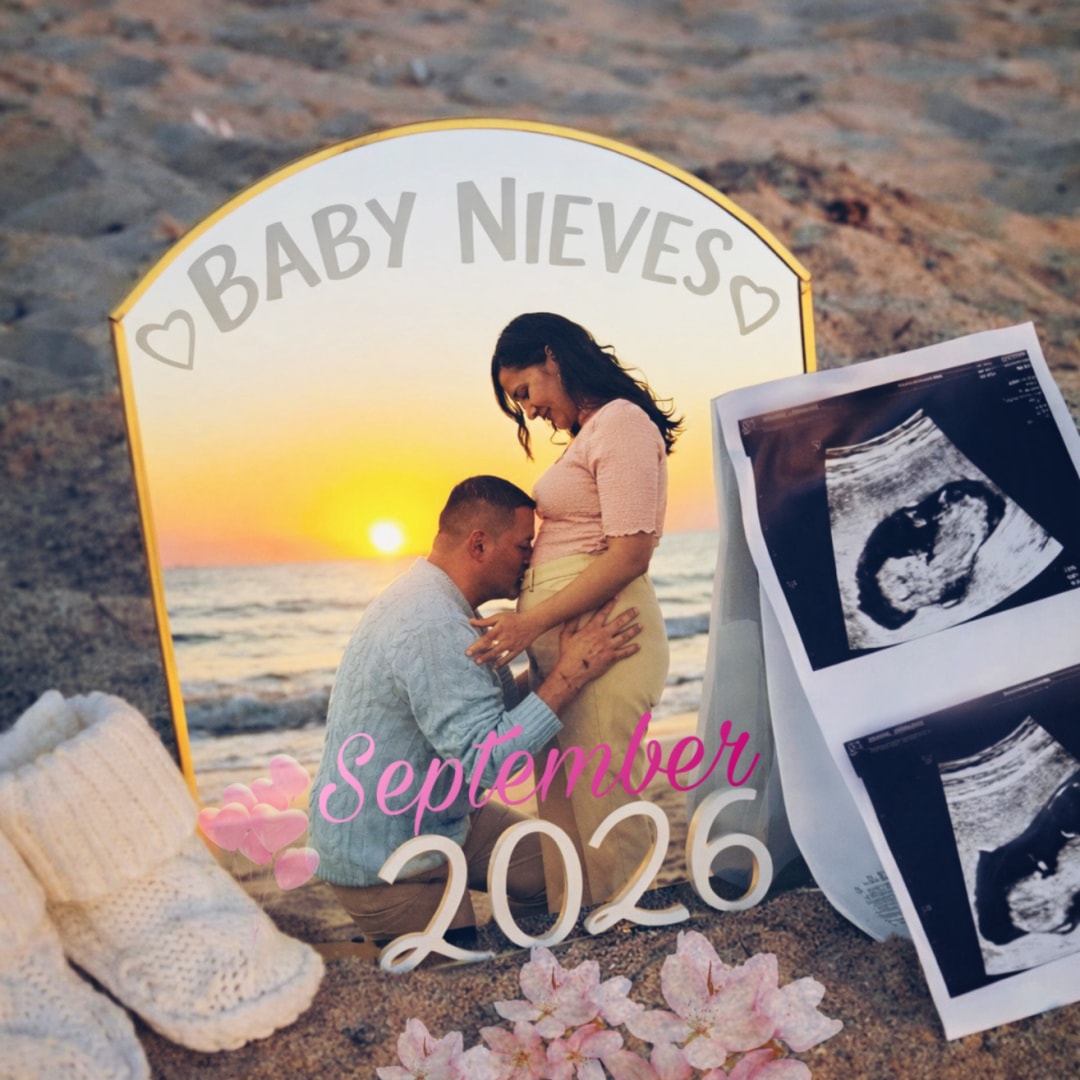 Photo shared by Emilly for their Babylist baby registry.