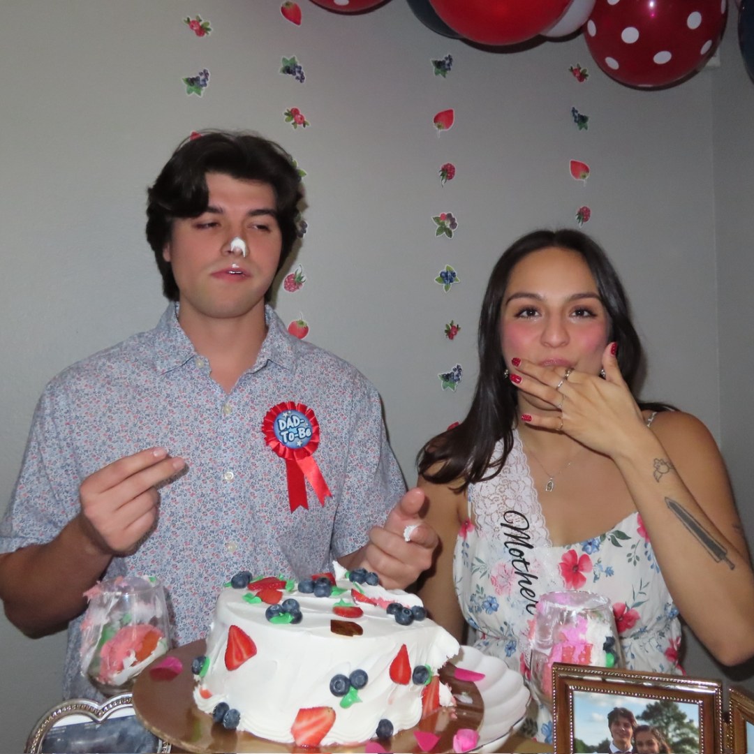 Photo shared by Illyuana for their Babylist baby registry.