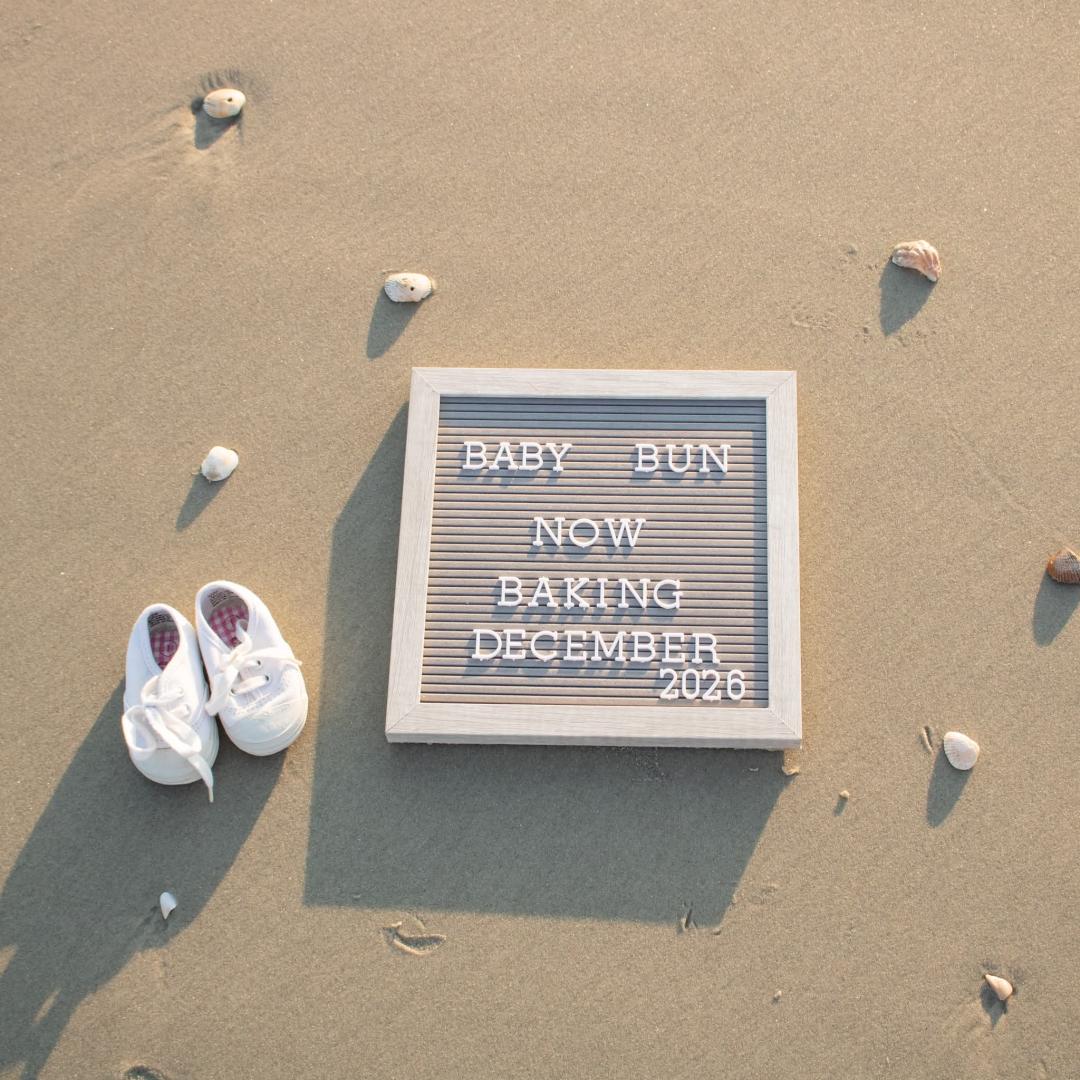 Photo shared by Cinnamon for their Babylist baby registry.