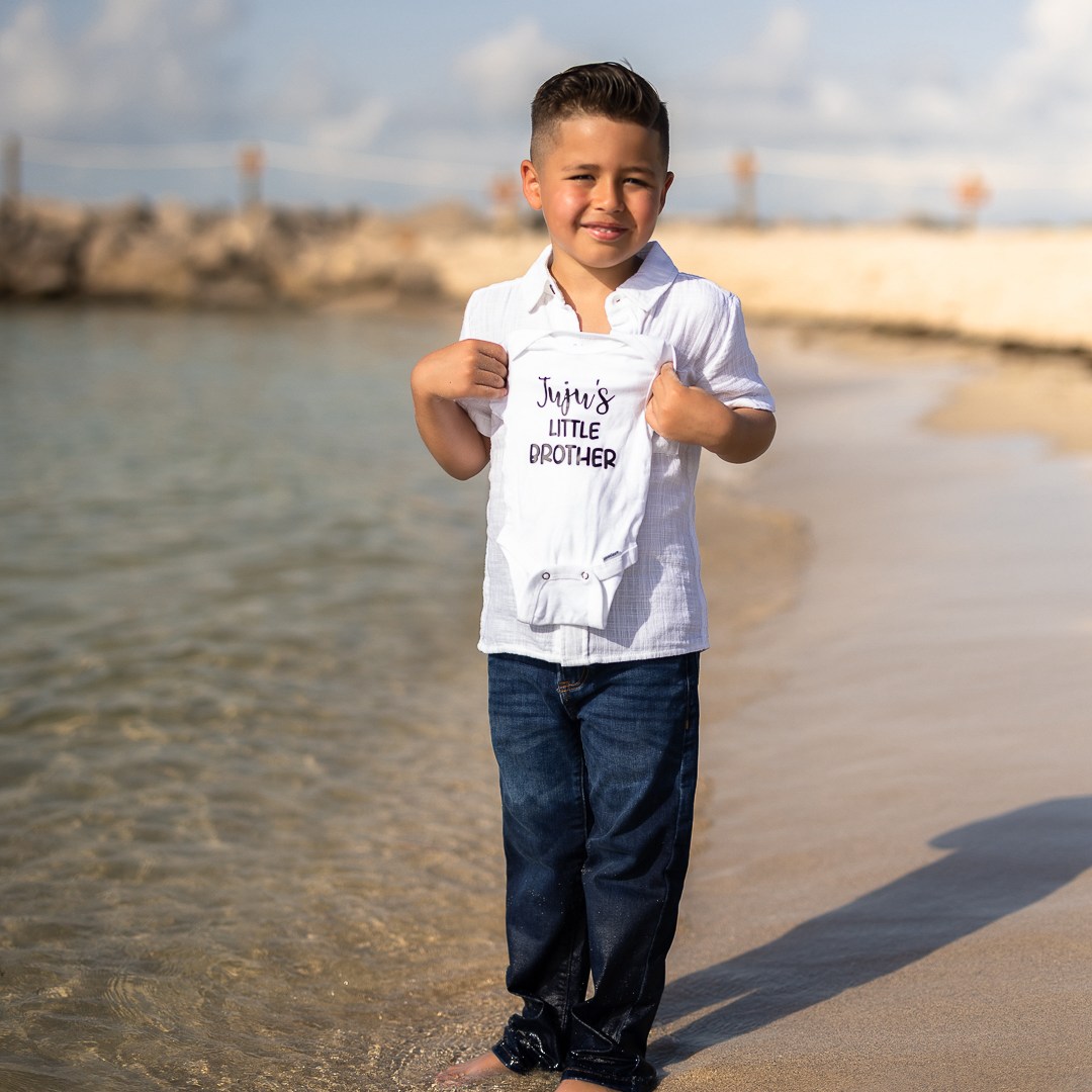 Photo shared by Tabitha for their Babylist baby registry.