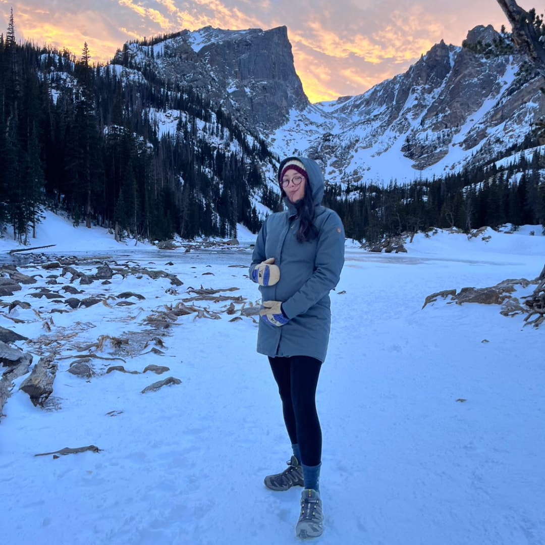 Photo shared by Elizabeth for their Babylist baby registry.