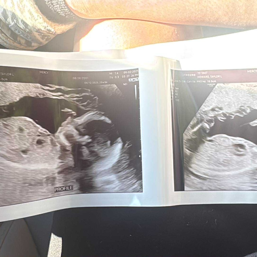 Photo shared by Taylor for their Babylist baby registry.