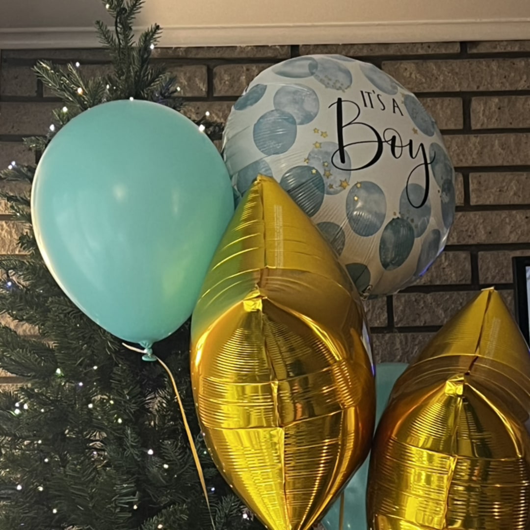 Photo shared by Renee for their Babylist baby registry.