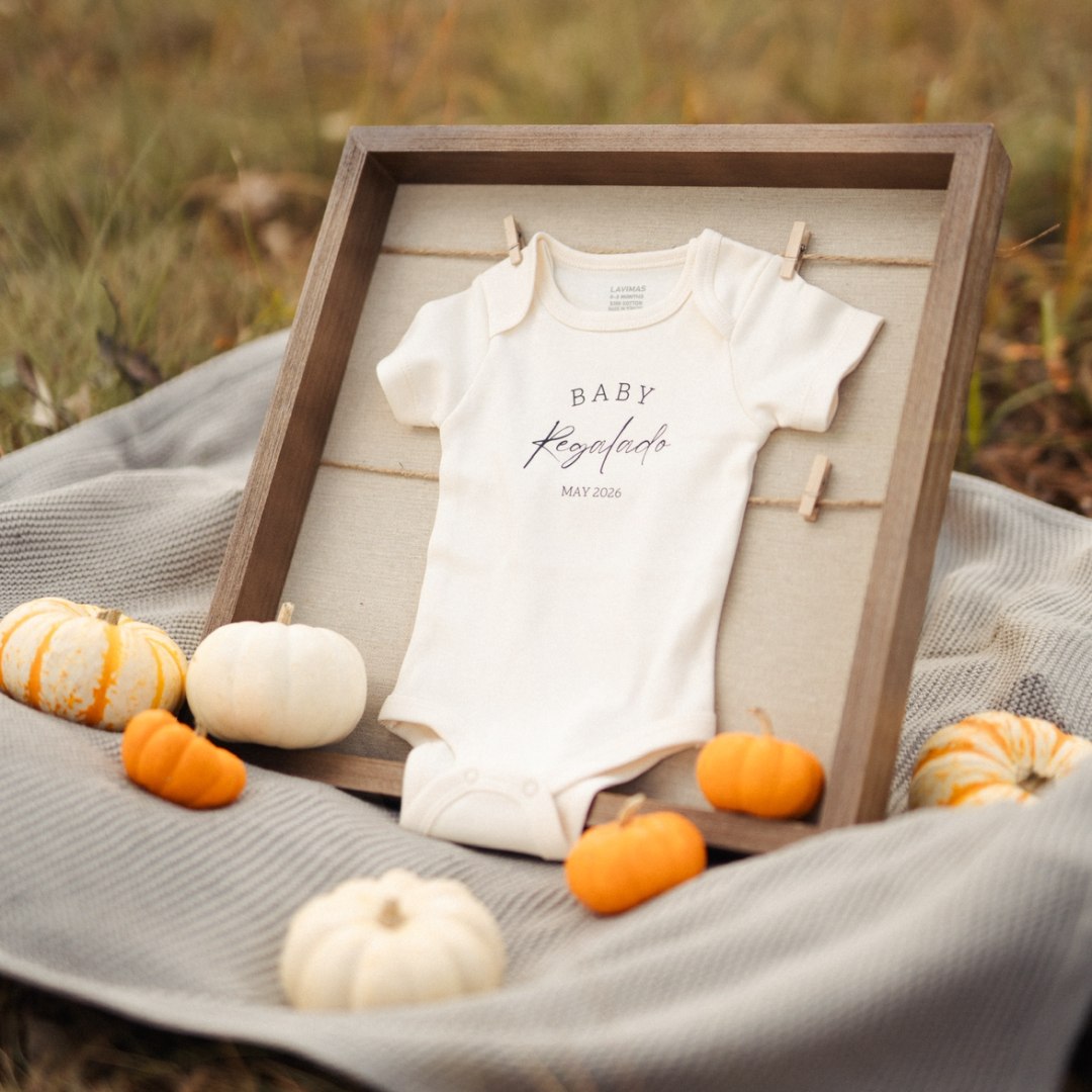 Photo shared by Madeline for their Babylist baby registry.