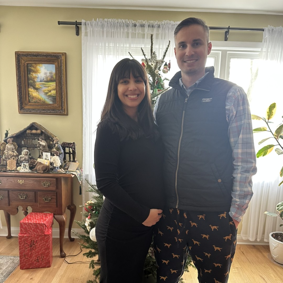 Photo shared by Julia for their Babylist baby registry.