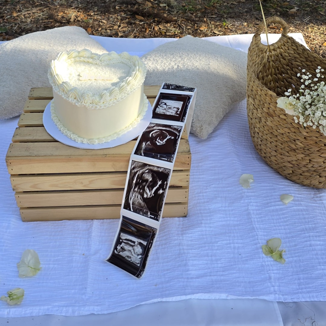 Photo shared by Beatriz for their Babylist baby registry.