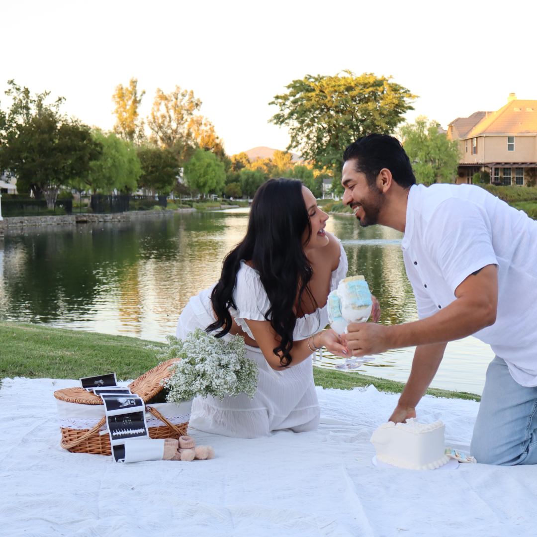 Photo shared by Isabel for their Babylist baby registry.