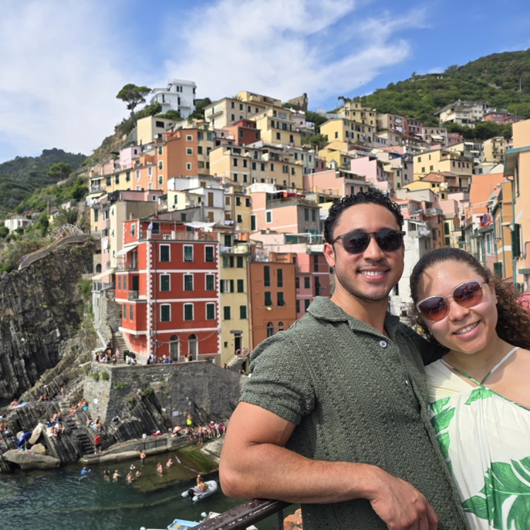 Photo shared by Melanie for their Babylist baby registry.