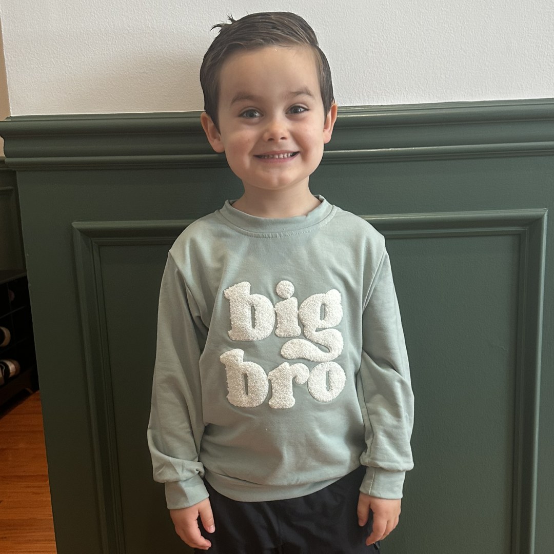 Photo shared by Alexandra for their Babylist baby registry.