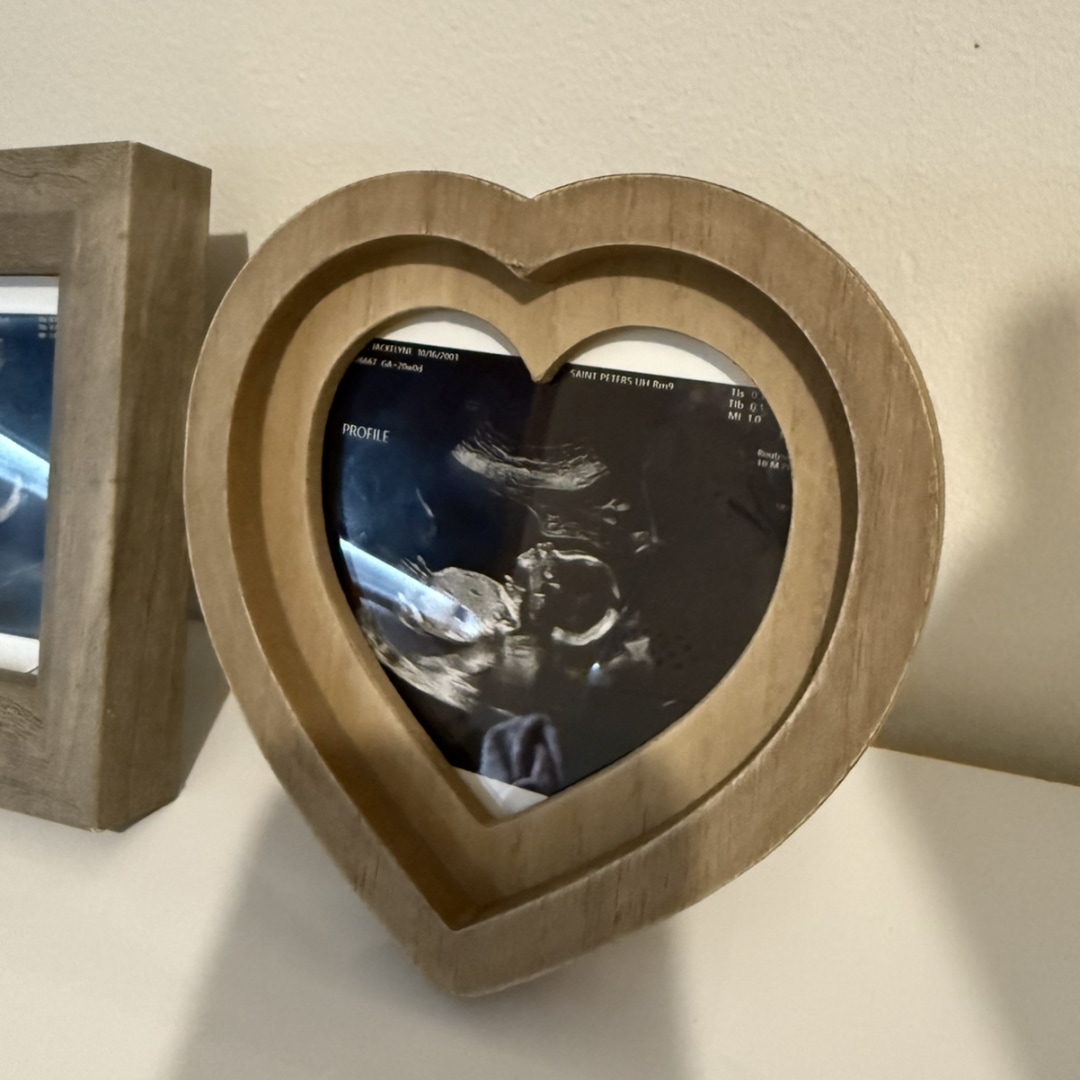 Photo shared by Jackelyne for their Babylist baby registry.