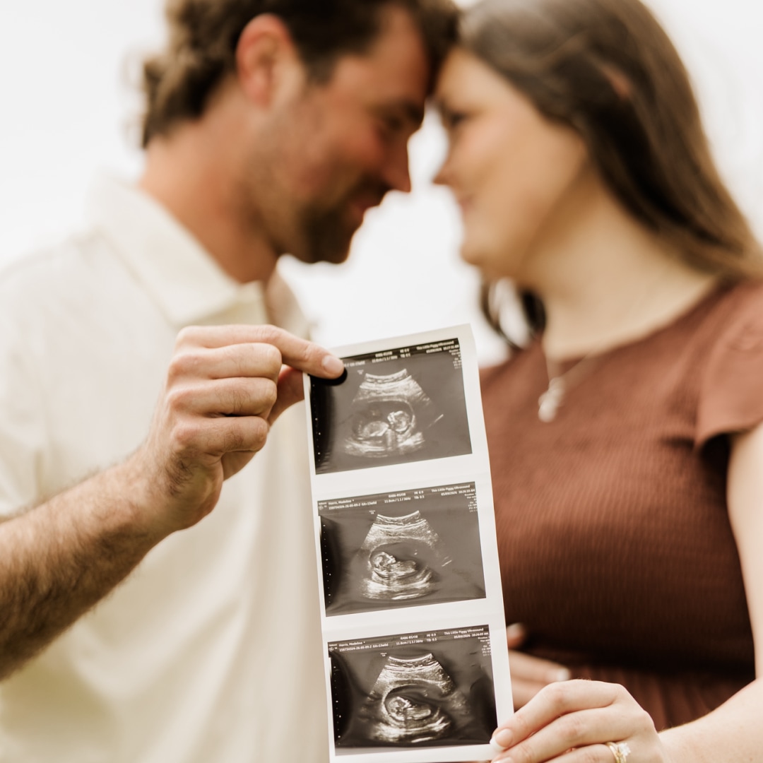 Photo shared by Madeline for their Babylist baby registry.