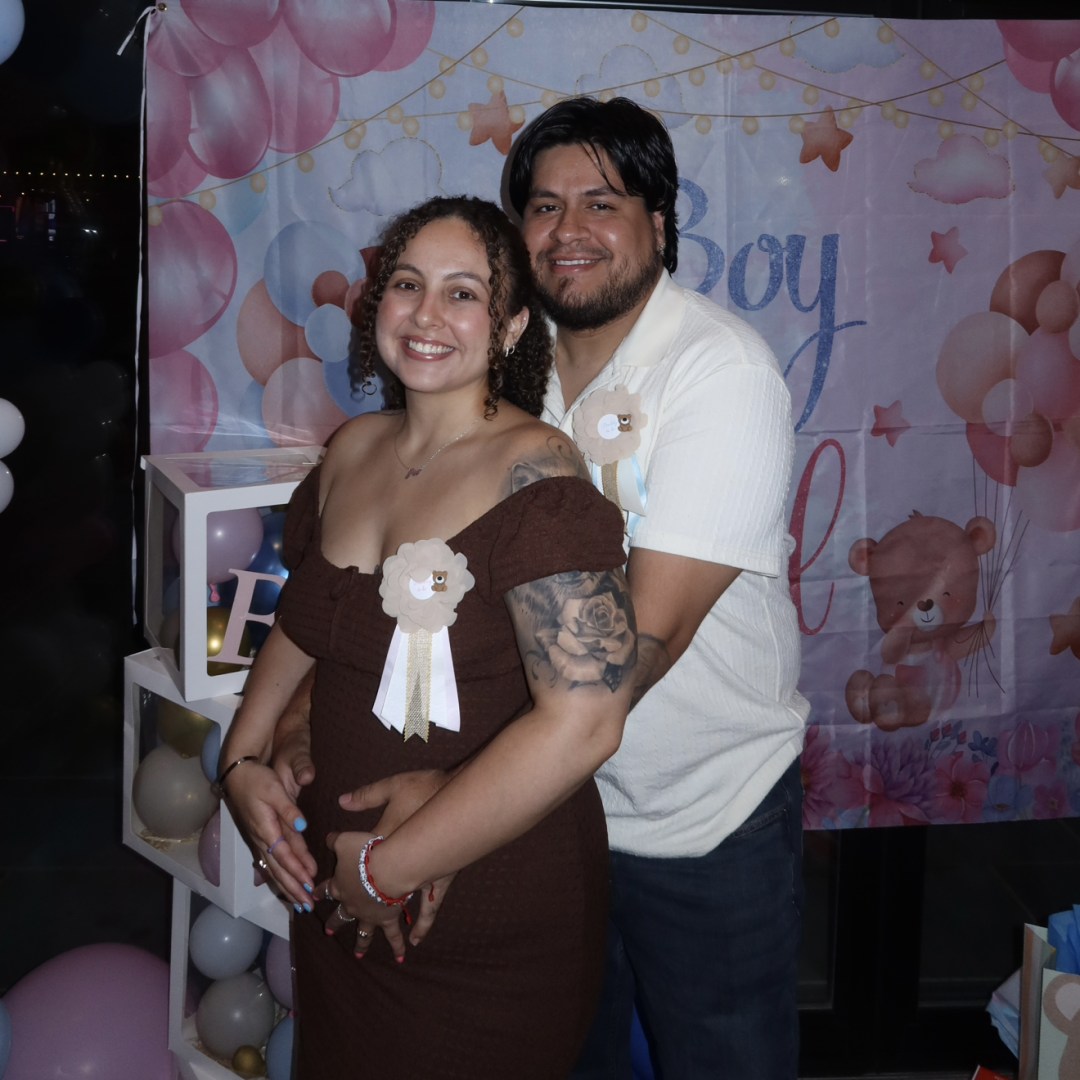 Photo shared by Sofia for their Babylist baby registry.