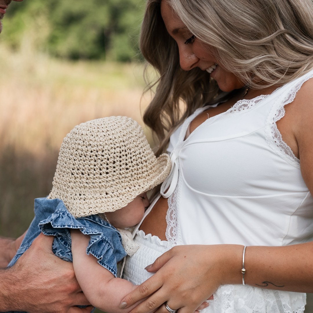 Photo shared by Briana for their Babylist baby registry.