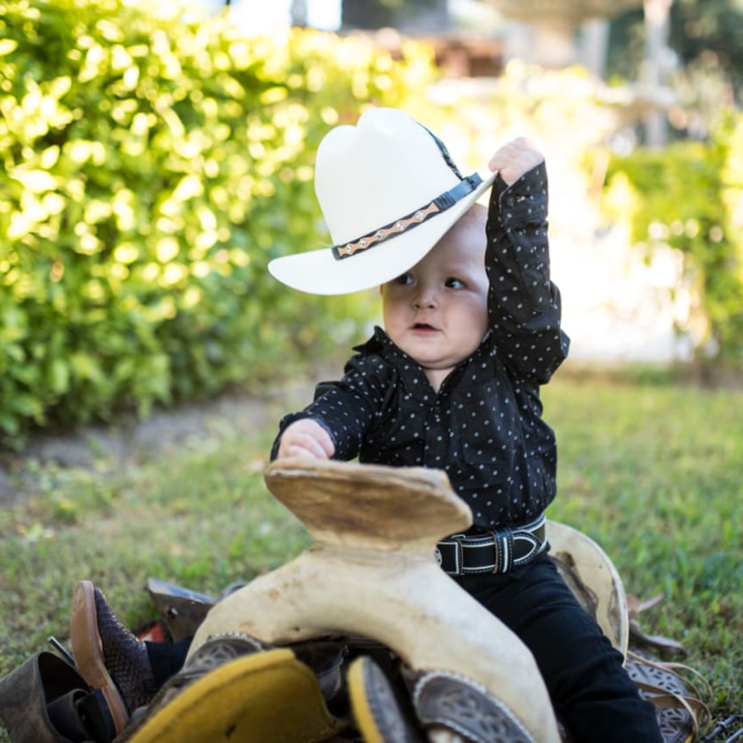 Photo shared by Linda for their Babylist baby registry.