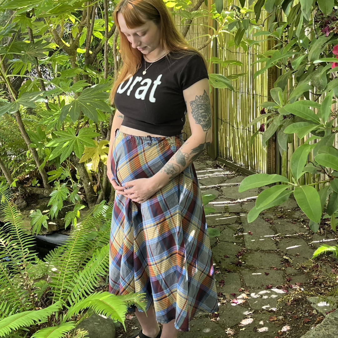 Photo shared by Baylie for their Babylist baby registry.