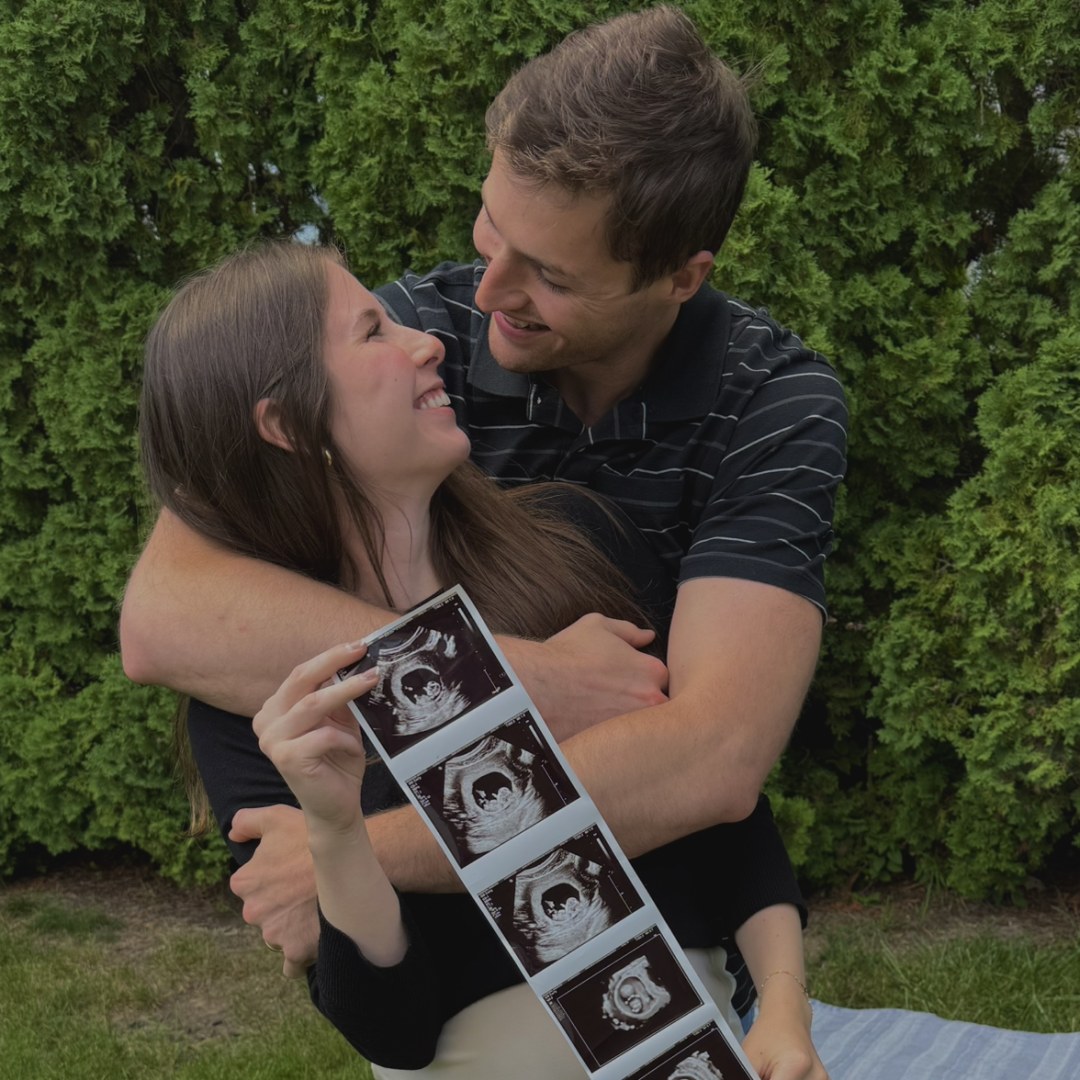 Photo shared by Madeline for their Babylist baby registry.