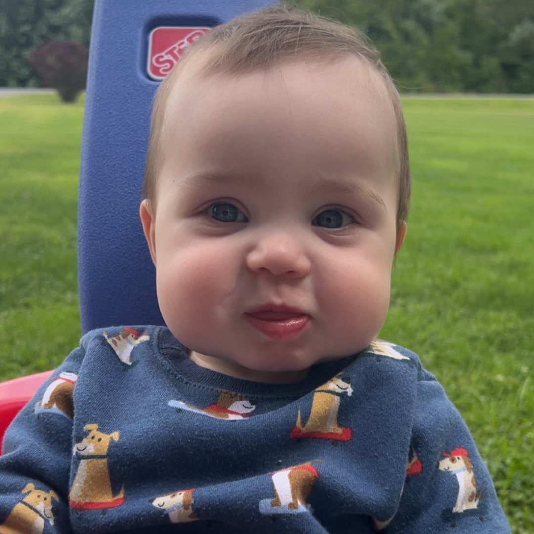 Photo shared by Kylee for their Babylist baby registry.