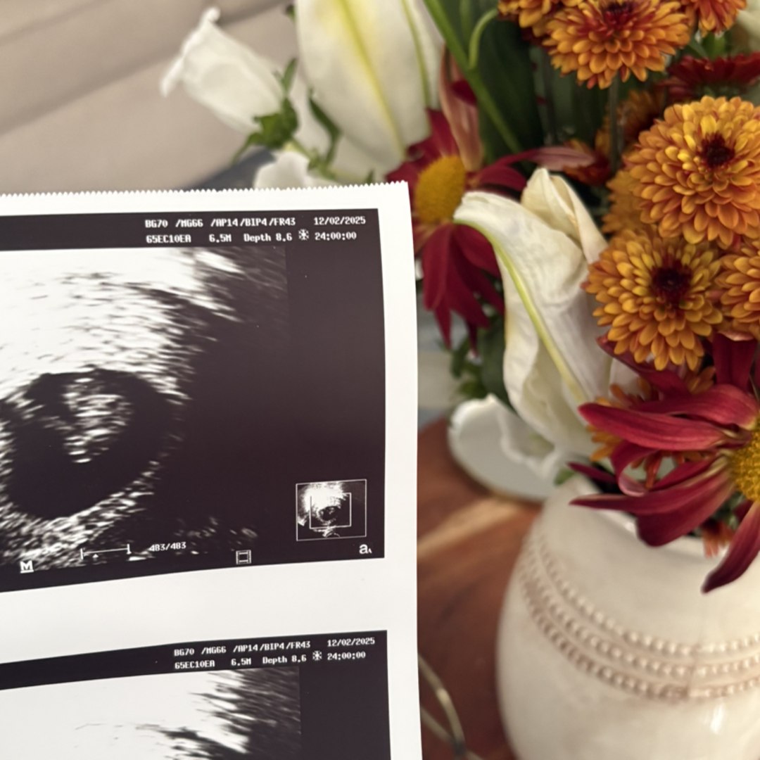 Photo shared by Jazmin for their Babylist baby registry.