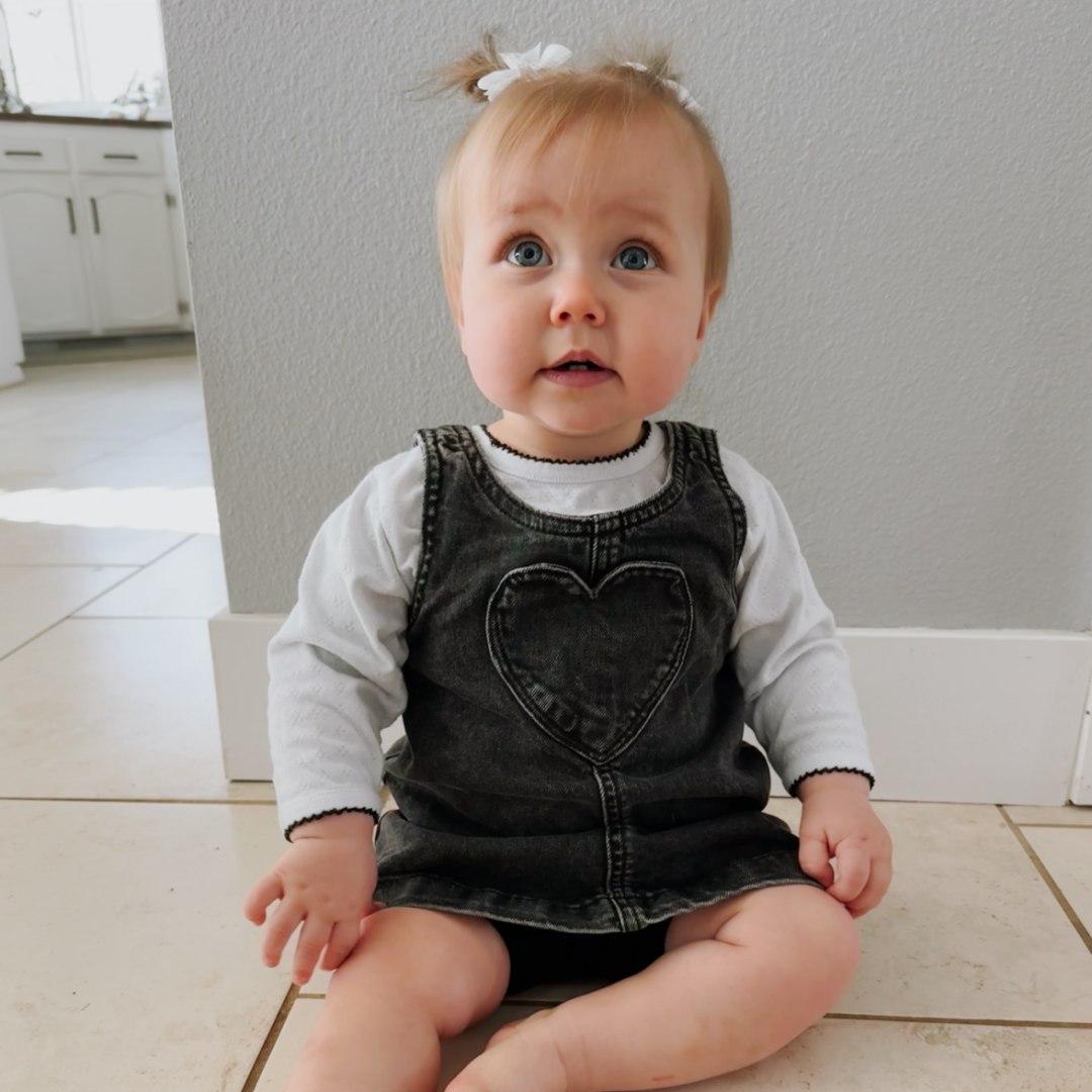 Photo shared by Shaylynn for their Babylist baby registry.