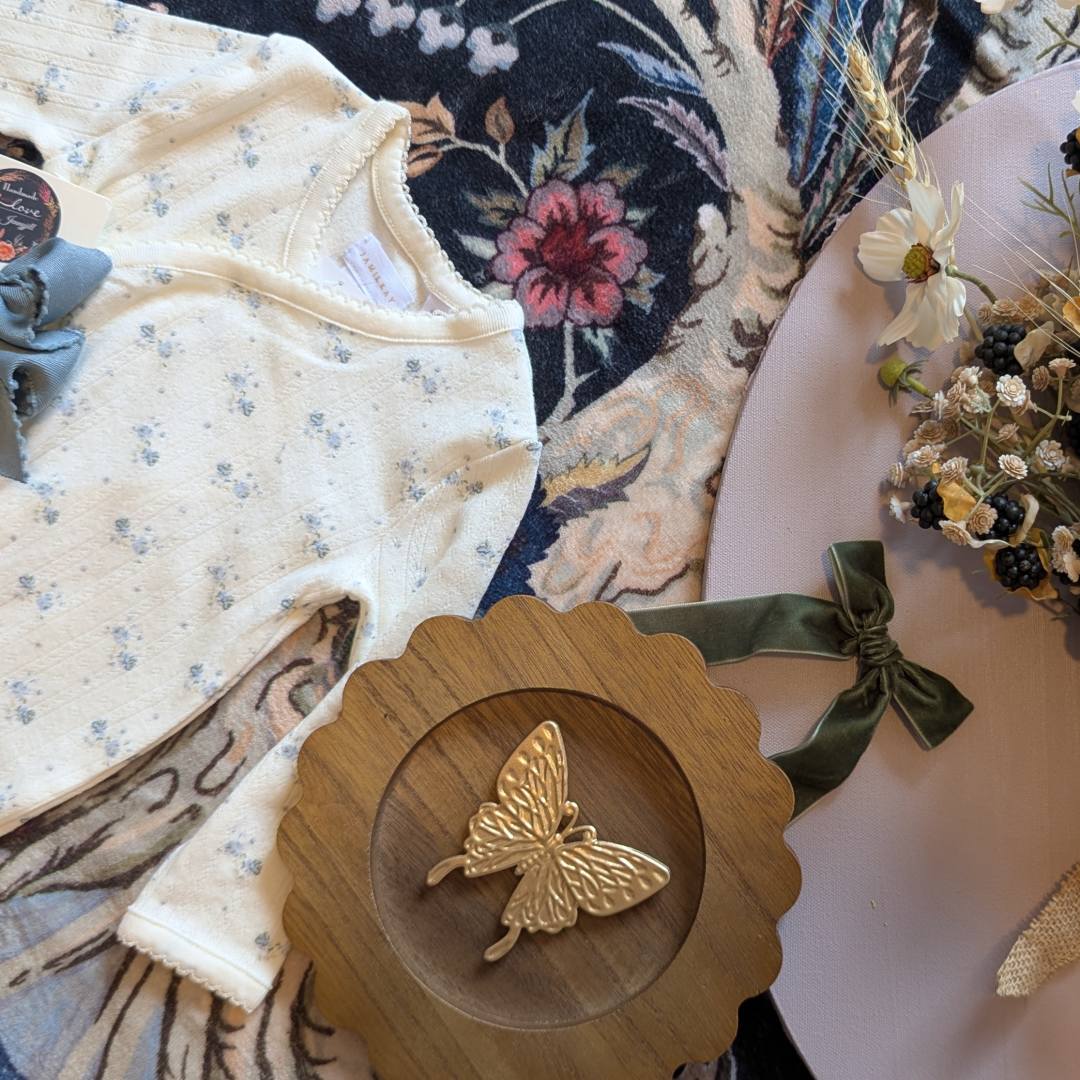 Photo shared by Mads for their Babylist baby registry.